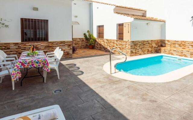 Casa Rural Sierra de las Nieves Yunquera by Ruralidays