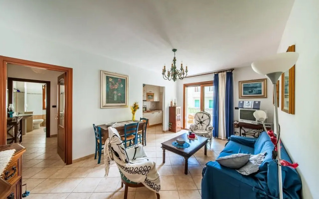 Awesome Apartment in Alghero With 2 Bedrooms