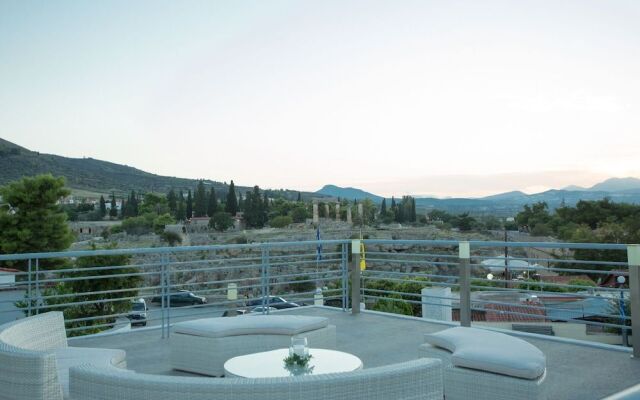 Olympus
