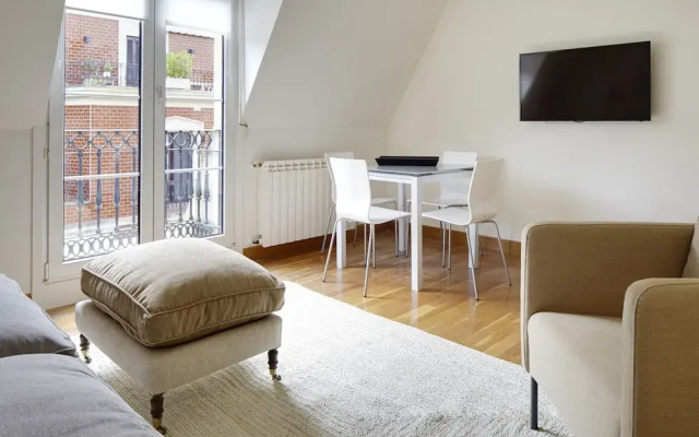 Zubieta Playa 3 Apartment by FeelFree Rentals