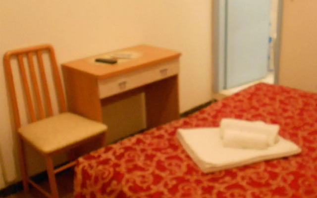 Hotel Ottavia