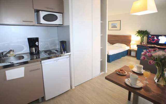 Odalys City Marseille Canebiere