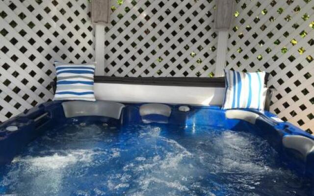 Te Moana Bed & Breakfast