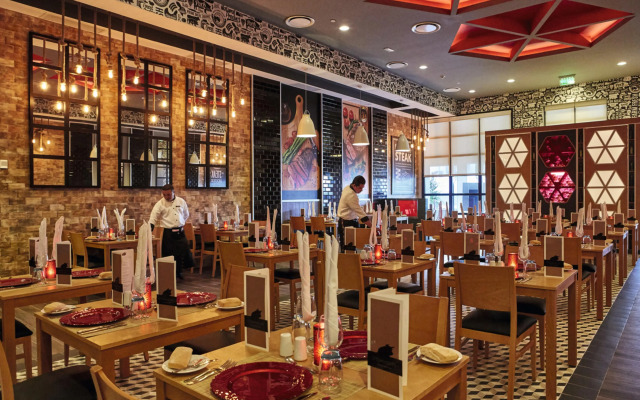 Hotel Riu Tequila - All Inclusive