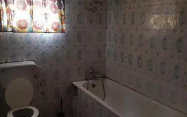 Angelic 5 Guest House