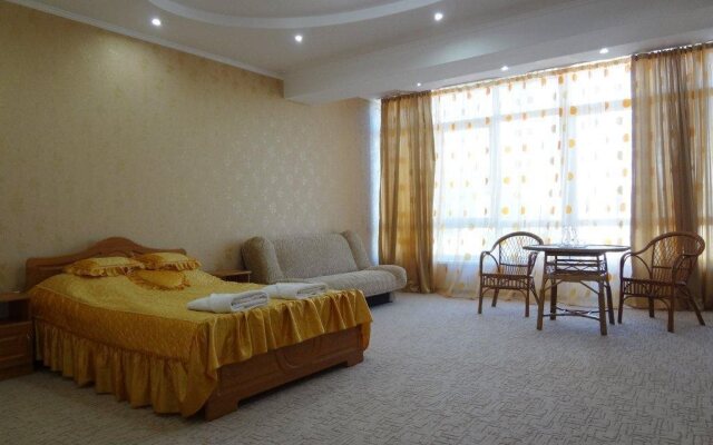 Chaykhana Hotel (otel' Chajhana)