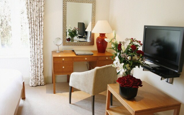 The Crown Stoke By Nayland