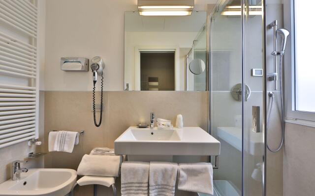 Best Western Plus Hotel De Capuleti