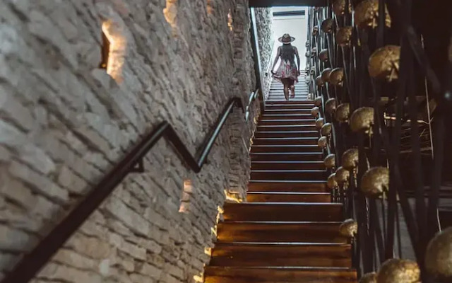 Hotel Mamazul Tulum