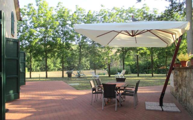 Podere la Campagnola