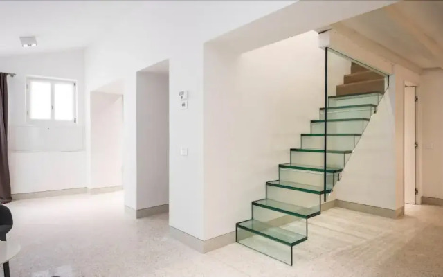 MyPlace Campo Santa Margherita Apartment