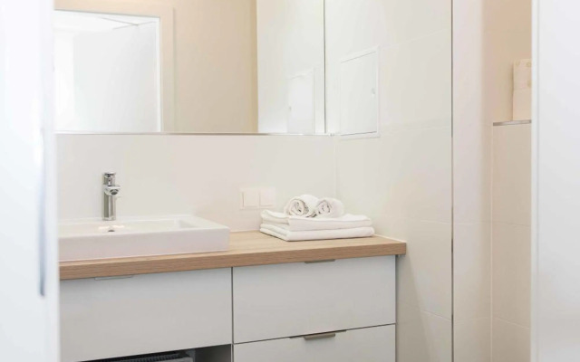 Schönbrunn Design by ichbucheAT