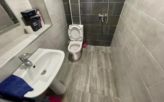 Центр города Батуми Apartment Rustaveli 13