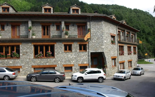 La Farga