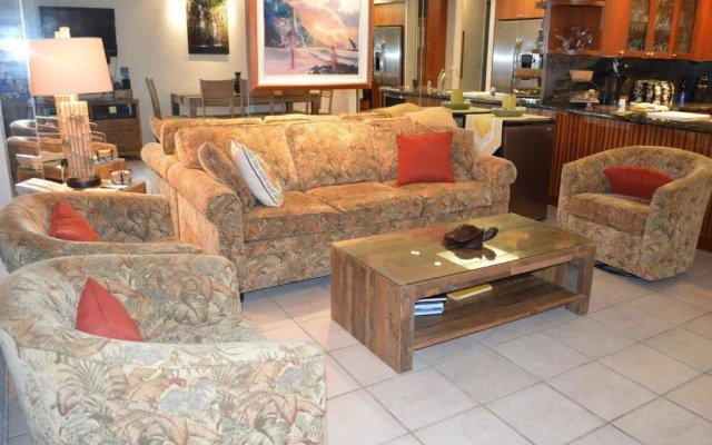 Papakea L106 - 2 Br Condo