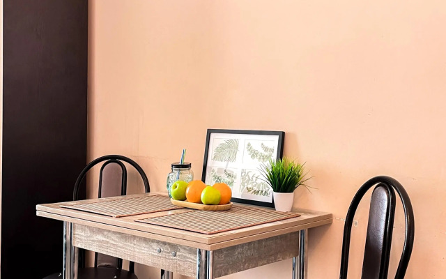 Relax Apart (Релакс Апарт) на улице Молодёжная 61