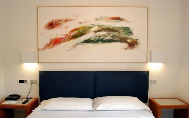 Arte Hotel Perugia