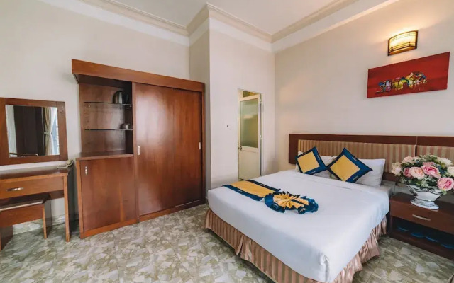 Chau Gia Hotel Da Lat