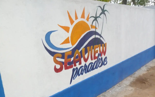 Sea View Paradise Inn