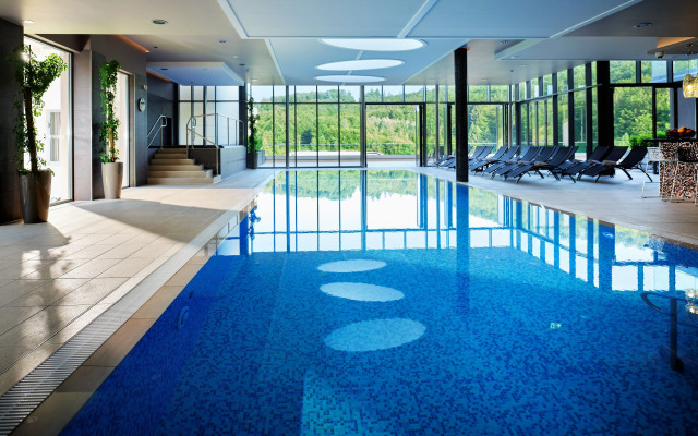 Atlantida Boutique Hotel