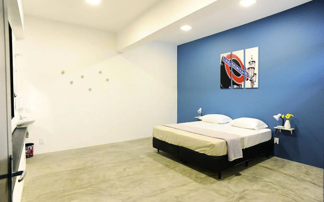 Wolo Hostel