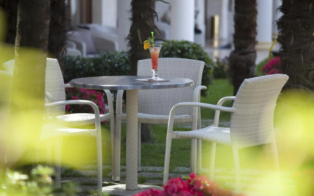 Grand Hotel Trieste & Victoria