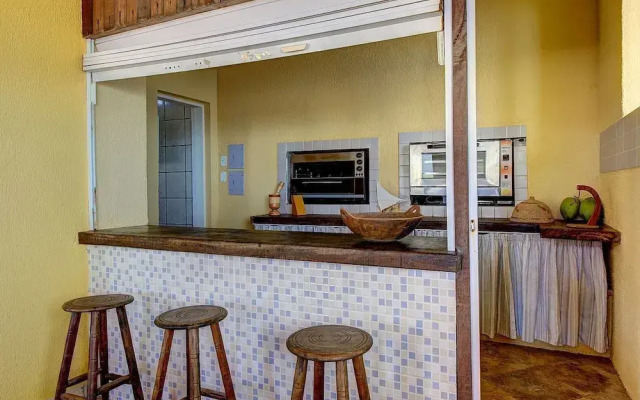 Casa na Praia do Pacheco no Ceará