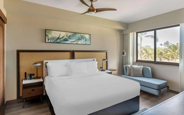 Hilton Grand Vacations Club Maui Bay Villas