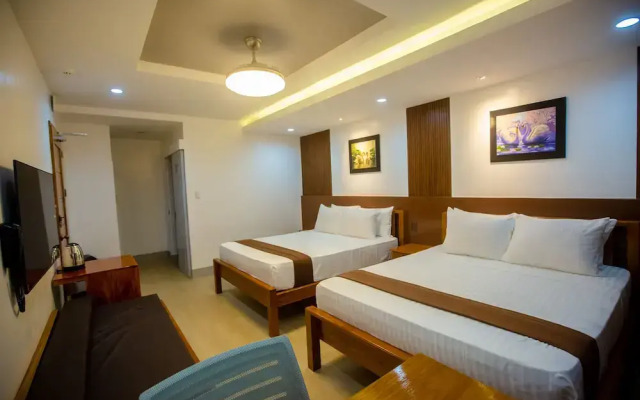 Horizon Hotel Romblon