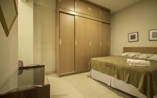 LineRio Copacabana Luxury Residence