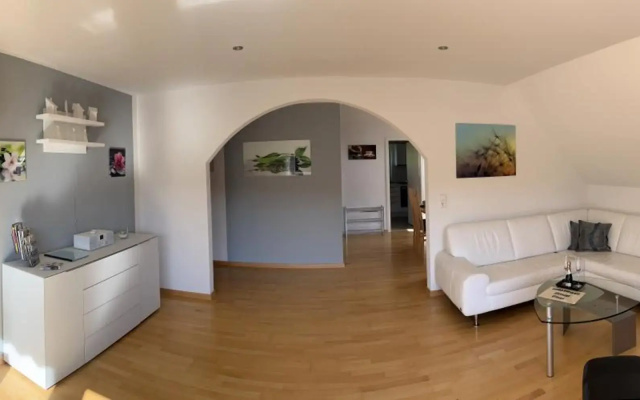 Ferienwohnung Heide