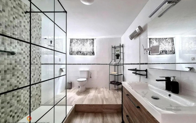 B&B Casa Alegria