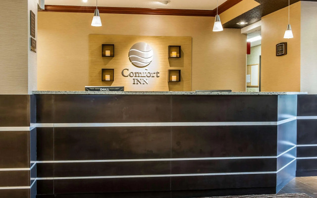 Comfort Inn East