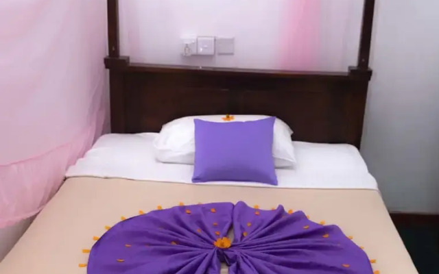 Silver Dome Guest House