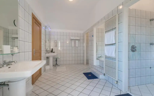 Villa Saint Maxime