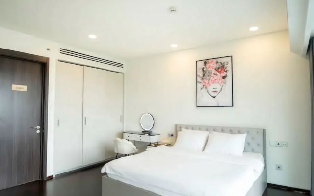 The Serenity Sky Villas D3