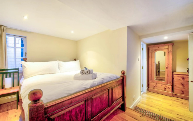 Famous House, 1 minute From Edinburgh Castle