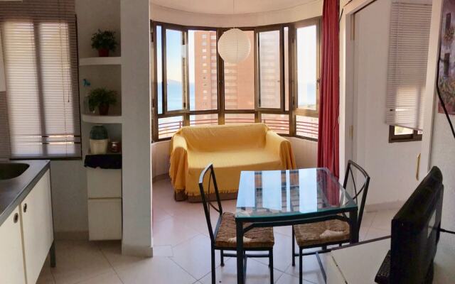 Apartment Rincon Area Next To The Beach