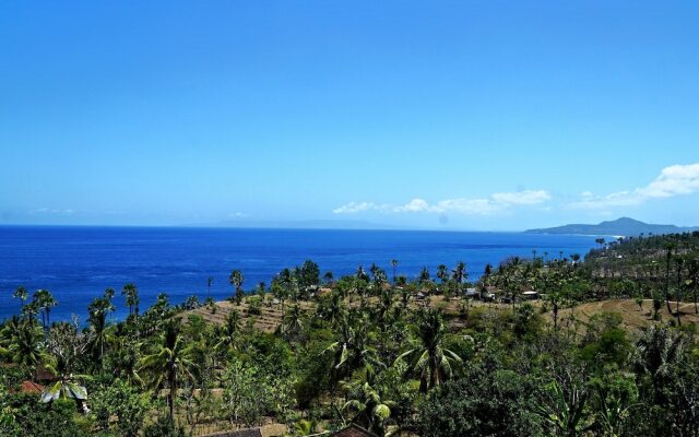Aahh Bali B&B Seraya