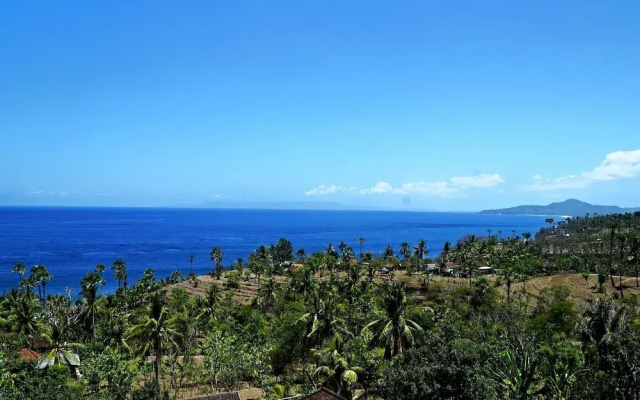 Aahh Bali B&B Seraya