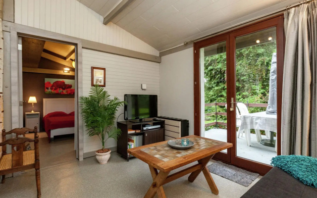 Holiday Home in Malmedy With Terrace