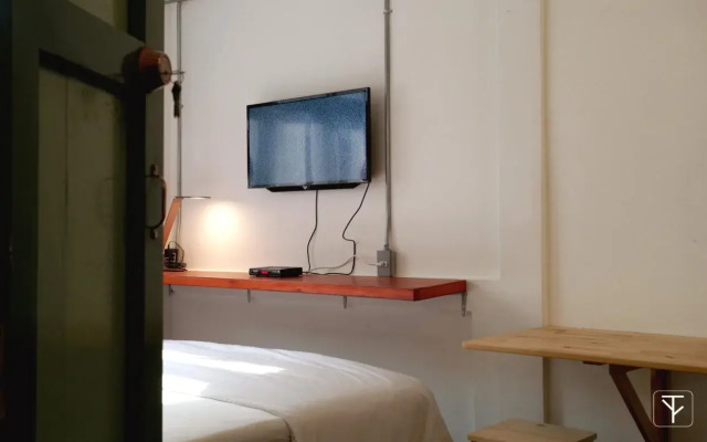 T-Boutique Hostel