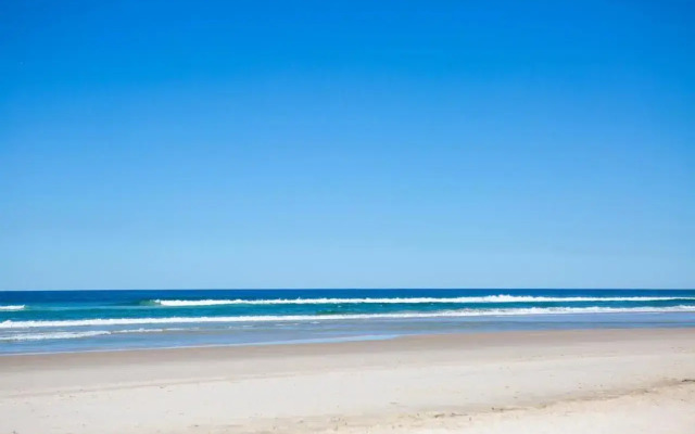 The Lake House - Cabarita Beach