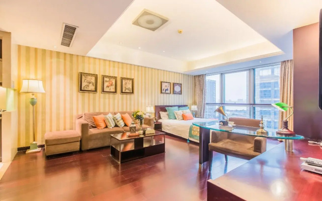 Kending Apartment Hotel - Hangzhou