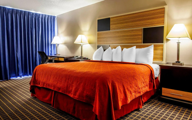 Red Lion Hotel & Conference Center Ellensburg