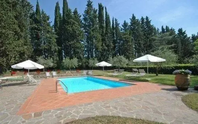 Villa Monteriggioni