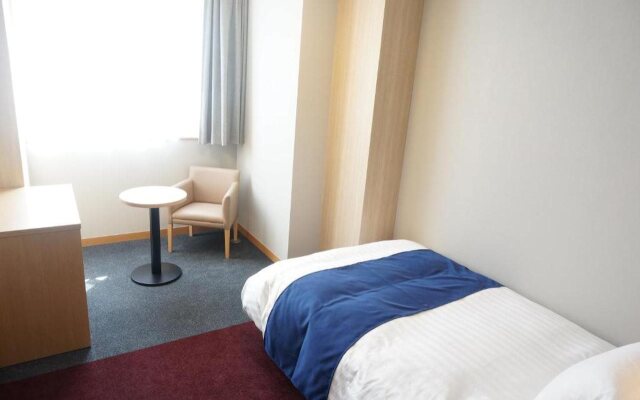 Hotel Mielparque Nagano