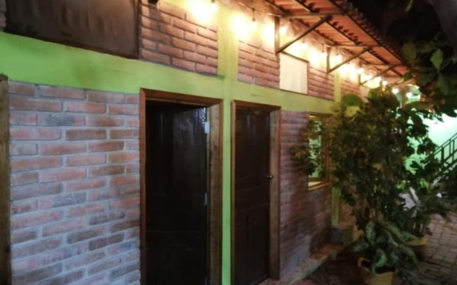 Cabañas Sol, Mar & Luna