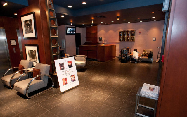 The Chelsean New York Hotel