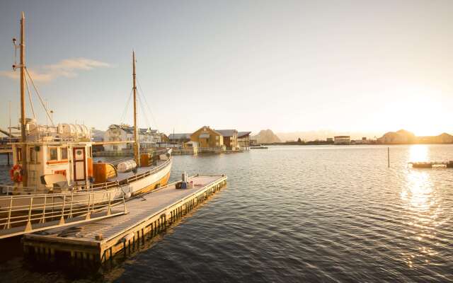 Scandic Svolvær